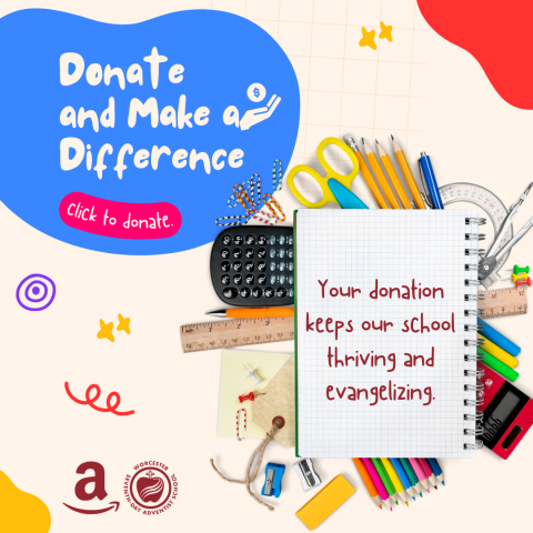Want to donate school supplies? Check out our Amazon wish list!  